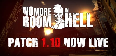 no more room in hell 멀티
