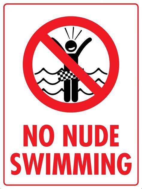 no nude pics
