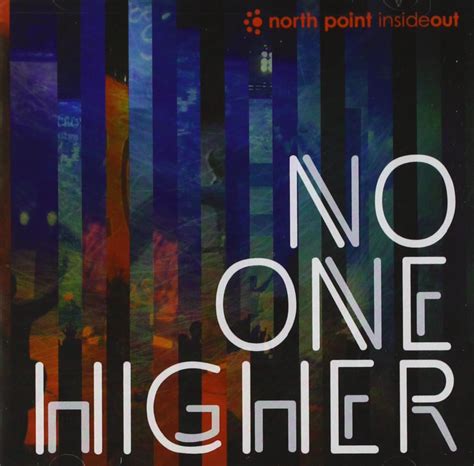 no one higher north point