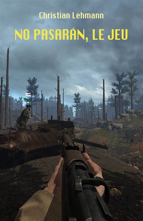No Pasaran Le Jeu