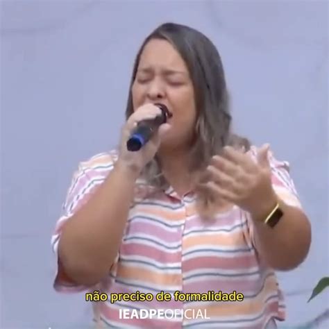 Não Precisa De Formalidade