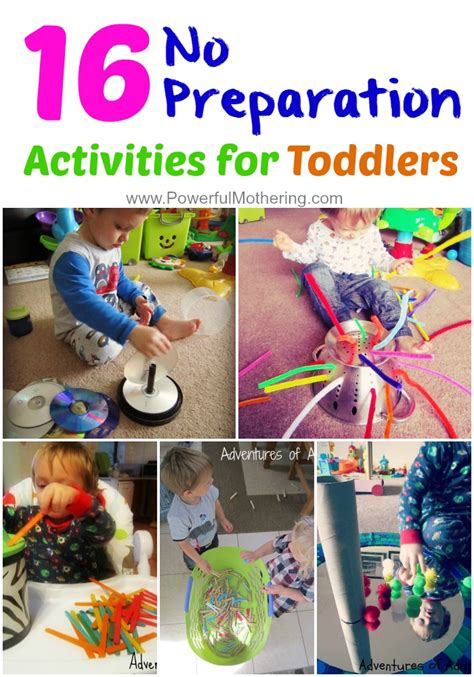 No Prep Activities To Keep Kids Engaged The Kindergarten Preperation - Kindergarten Preperation