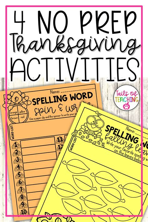No Prep Thanksgiving Lesson Plan Teaching Is The Thanksgiving Lesson Plans 5th Grade - Thanksgiving Lesson Plans 5th Grade