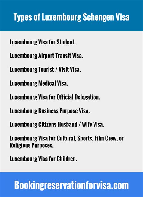 no prime slots available for this visa category ienf luxembourg