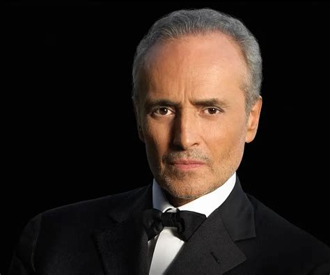 no puede ser jose carreras biography