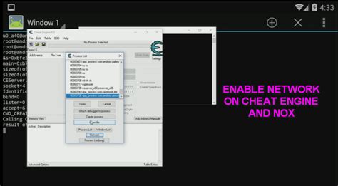 No Root Cheat Engine For Android
