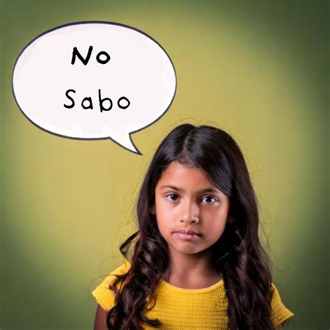 No Sabo Kid