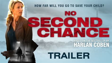 No Second Chance