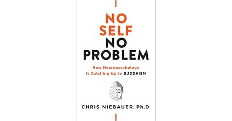 No Self No Problem