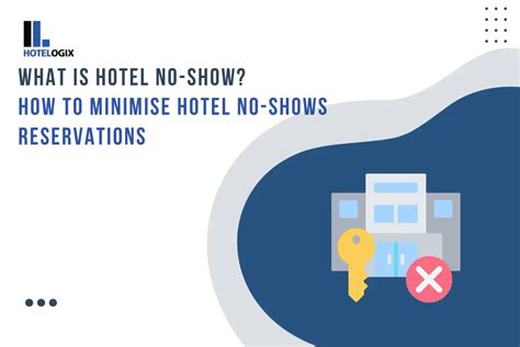 no show hotel reservation