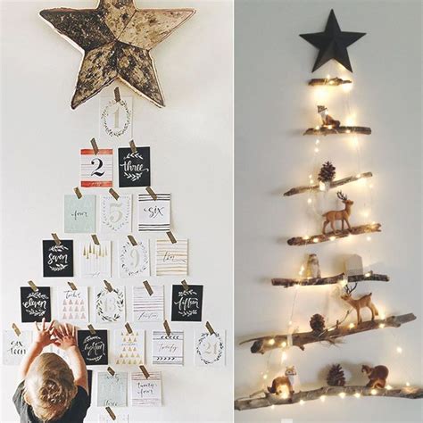 no tree for christmas