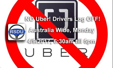 no uber drivers in my area