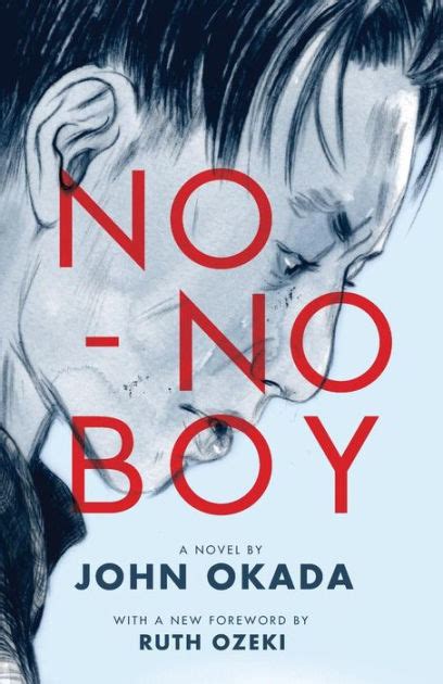 Read No Boy John Okada Thecbo 