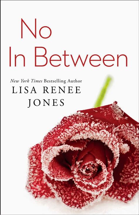 Read No In Between Inside Out 4 Lisa Renee Jones 