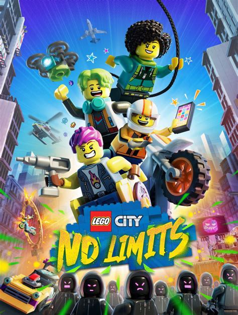 no limits