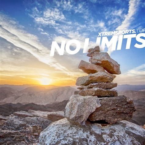 no limits
