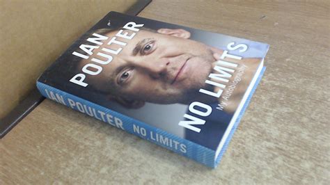 Read No Limits My Autobiography 