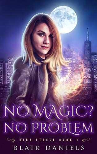 The Trouble With Magic PDF Free Download