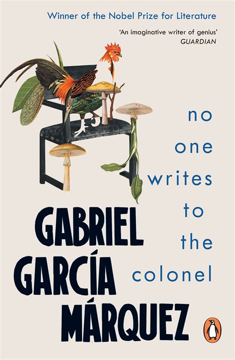 Read Online No One Writes To The Colonel And Other Stories Gabriel Garci A Marquez 