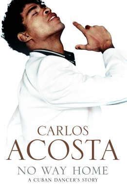 Download No Way Home A Cuban Dancer S Story 