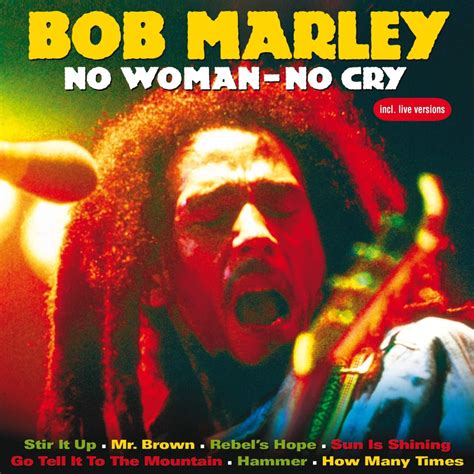 Read Online No Woman No Cry My Life With Bob Marley 