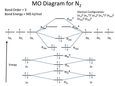 no2 mo diagram
