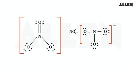 No4 Nitrate