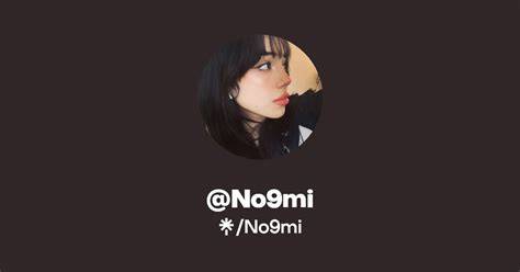 no9mi onlyfans