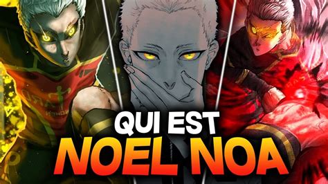 Noa Ls Du Monde