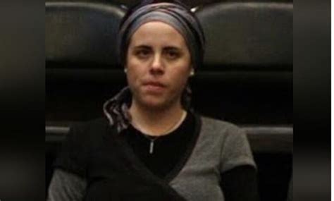 Noa Netanyahu Roth