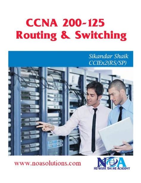 Noa Solutions Ccna
