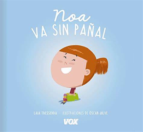 noa va sin panal vox infantil juvenil castellano