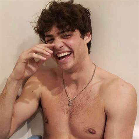 noah centineo nude
