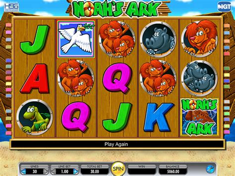 noah s ark slot machine online free pemw switzerland