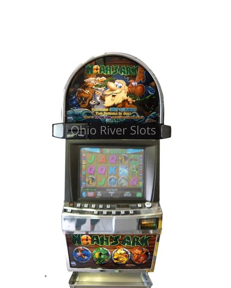 noah s ark slot machine online free pqyx