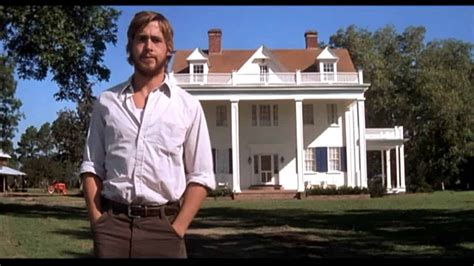 Noah The Notebook House