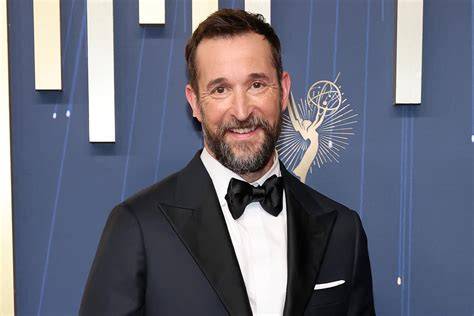 noah wyle nude