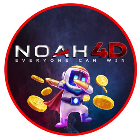 Selamat Datang di NOAH4D Games!! NOAH4D