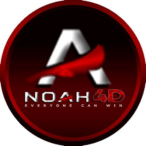 NOAH4D LINK Daftar Dan Login Situs Terpercaya Mudah Maxwinya