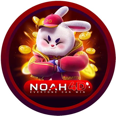 NOAH4D RESMI: WASIAT 4D SLOT LOGIN DAN DAFTAR