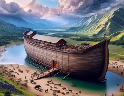 Noahs Ark