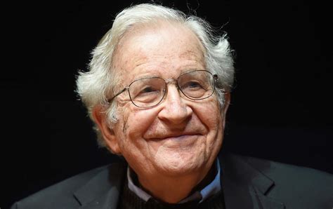 Noam Noam Chomsky
