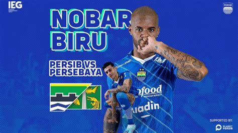 NOBAR PERSIB HARI INI BANDUNG：Jadwal Persib Bandung vs Zhejiang di MNCTV Hari Ini, 5 Desember