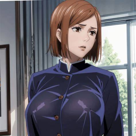 nobara nudes