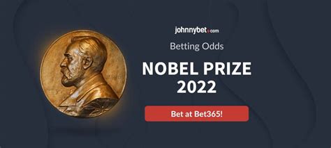nobel peace prize 2022 odds