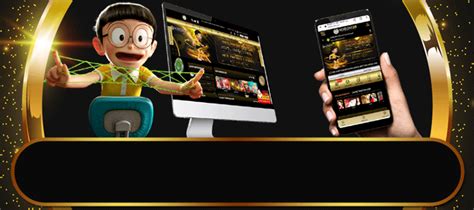 Nobita138 Resmi   Nobita138 Situs Judi Agen Slot Online Terpercaya - Nobita138 Resmi