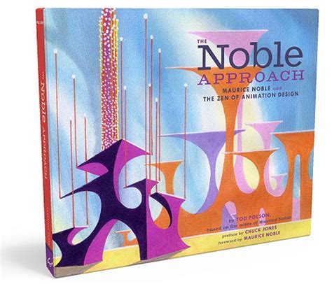 noble approach