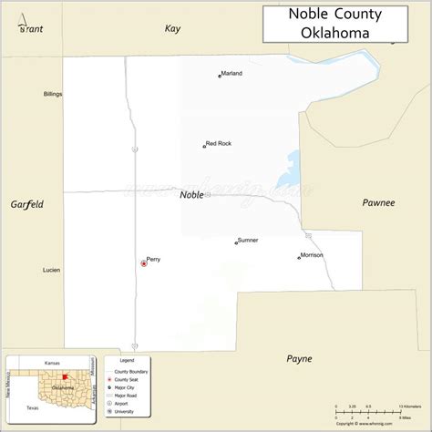 noble oklahoma