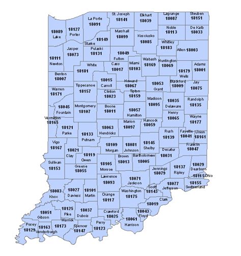 Noblesville Zip Code