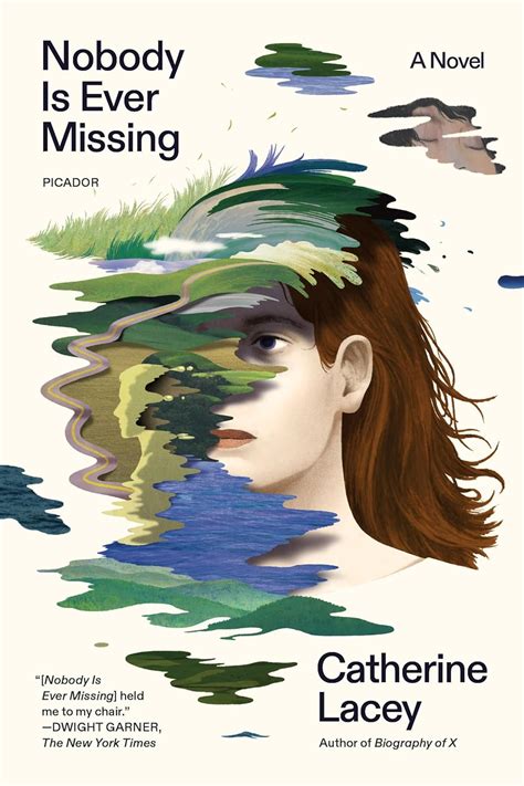 Nobody Is Ever Missing By Catherine Lacey Download Pdf